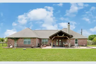 21219 Horse Shoe Drive, Manvel, TX 77578 - Photo 21