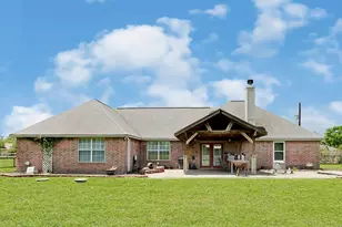 21219 Horse Shoe Dr, Manvel, TX 77578 - Photo 21