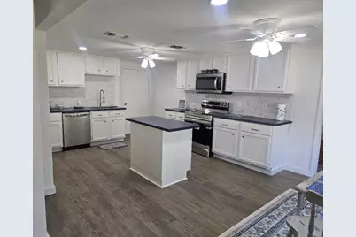 501 S 10th Street, Crockett, TX 75835 - Photo 9