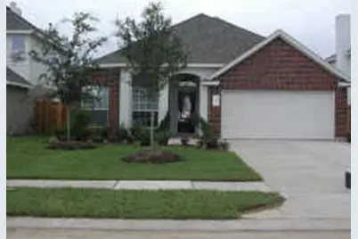 5107 Juniper Walk Lane, Katy, TX 77494 - Photo 1