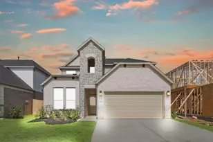 2499 Forest Cedar Ln, Conroe, TX 77301 - Photo 1