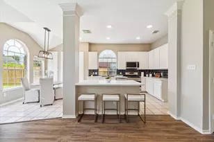 4643 Forest Home Dr, Missouri City, TX 77459 - Photo 15