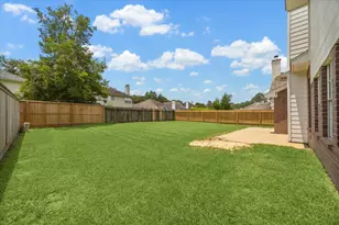 4643 Forest Home Dr, Missouri City, TX 77459 - Photo 29