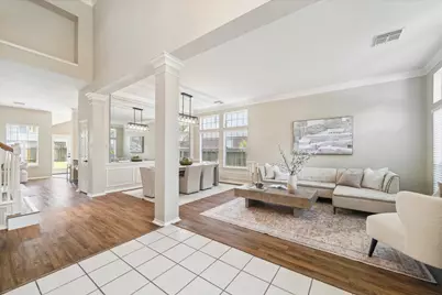 4643 Forest Home Drive, Missouri City, TX 77459 - Photo 7