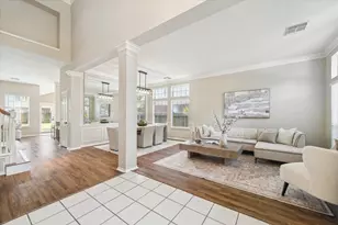 4643 Forest Home Dr, Missouri City, TX 77459 - Photo 7