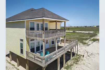 206 Starfish, Surfside Beach, TX 77541 - Photo 5