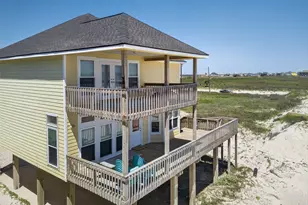 206 Starfish, Surfside Beach, TX 77541 - Photo 5