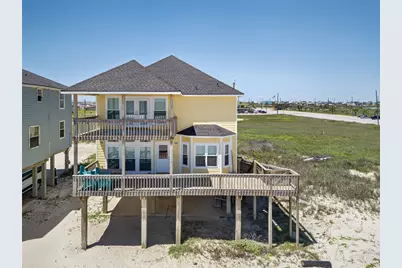 206 Starfish, Surfside Beach, TX 77541 - Photo 9