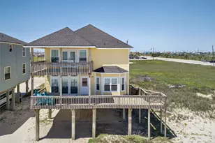 206 Starfish, Surfside Beach, TX 77541 - Photo 9