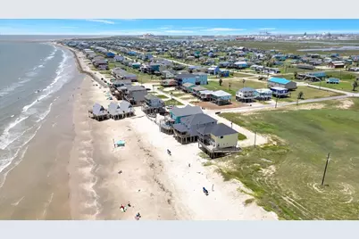 206 Starfish, Surfside Beach, TX 77541 - Photo 1
