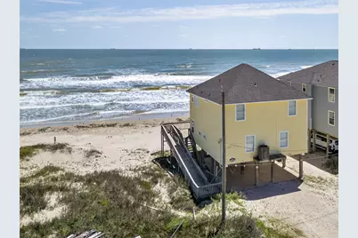 206 Starfish, Surfside Beach, TX 77541 - Photo 7
