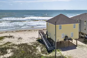 206 Starfish, Surfside Beach, TX 77541 - Photo 7