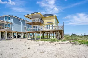 206 Starfish, Surfside Beach, TX 77541 - Photo 7