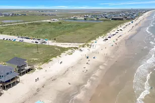 206 Starfish, Surfside Beach, TX 77541 - Photo 3