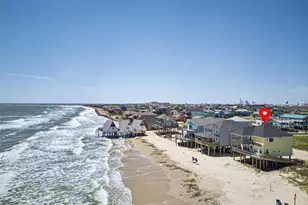 206 Starfish, Surfside Beach, TX 77541 - Photo 1