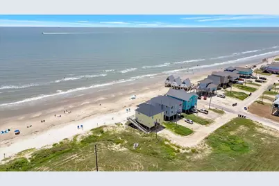 206 Starfish, Surfside Beach, TX 77541 - Photo 5