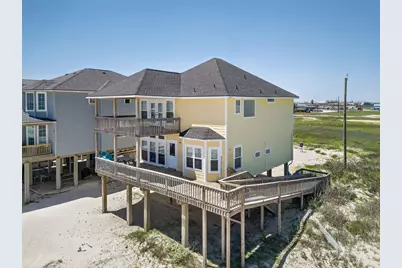 206 Starfish, Surfside Beach, TX 77541 - Photo 11