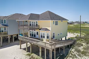 206 Starfish, Surfside Beach, TX 77541 - Photo 11