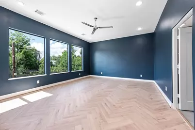 1522 Caywood Lane #C, Houston, TX 77055 - Photo 7