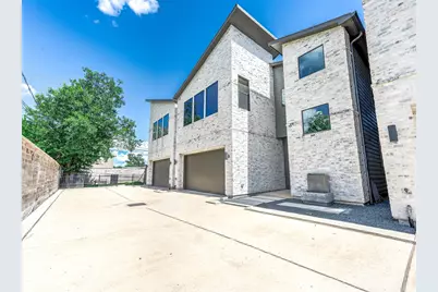 1522 Caywood Lane #C, Houston, TX 77055 - Photo 1