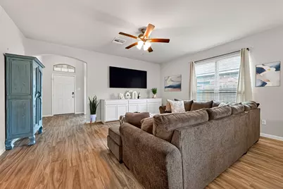 986 Golden Willow Lane, Conroe, TX 77304 - Photo 9