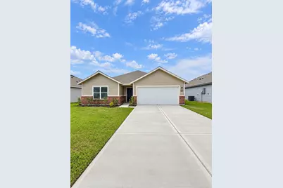 511 Oak Chase Avenue, Dayton, TX 77535 - Photo 1