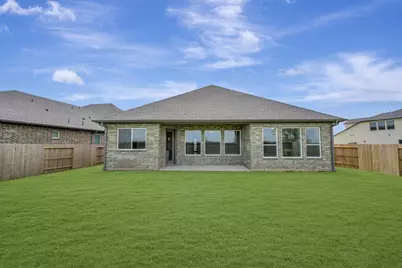 4926 Benton Woods Trail, Rosenberg, TX 77471 - Photo 5