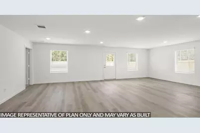 637 Iron Horse Drive, Conroe, TX 77303 - Photo 5