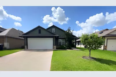2602 Alexander Valley Court, College Station, TX 77845 - Photo 1