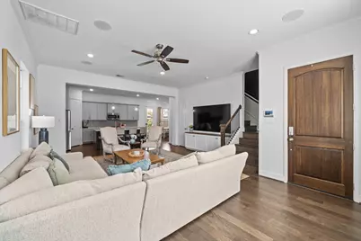 3504 Lynette Cove Place, Houston, TX 77018 - Photo 3