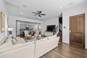 3504 Lynette Cv Pl, Houston, TX 77018 - Photo 3