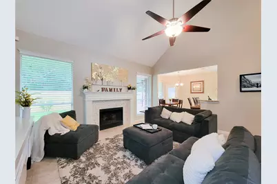 25614 Forestburg Court, Spring, TX 77386 - Photo 15