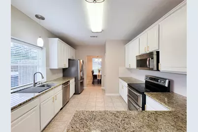 25614 Forestburg Court, Spring, TX 77386 - Photo 3
