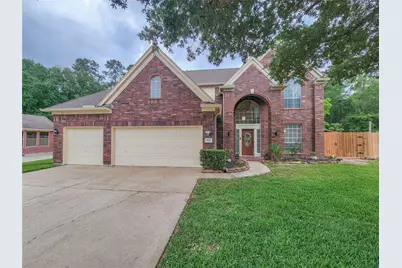 25614 Forestburg Court, Spring, TX 77386 - Photo 1