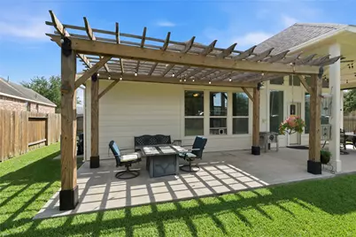 9403 Vista Falls Court, Richmond, TX 77469 - Photo 27