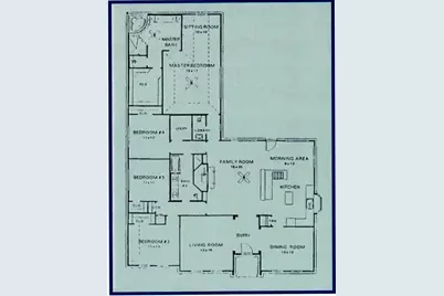 4907 Rutherford Court, Sugar Land, TX 77479 - Photo 3