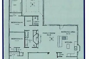 4907 Rutherford Ct, Sugar Land, TX 77479 - Photo 3