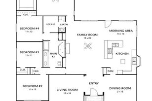 4907 Rutherford Ct, Sugar Land, TX 77479 - Photo 3