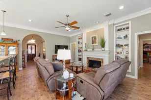 4907 Rutherford Ct, Sugar Land, TX 77479 - Photo 11