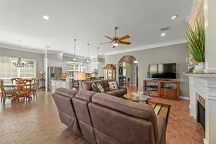 4907 Rutherford Ct, Sugar Land, TX 77479 - Photo 13