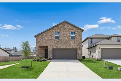25227 Leather Leaf Court, Montgomery, TX 77316 - Photo 1
