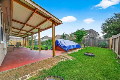 8314 Egret Bay Circle, Baytown, TX 77523 - Photo 47