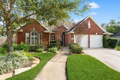 27602 Molly Hills Court, Spring, TX 77386 - Photo 1