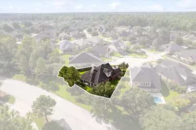 27602 Molly Hills Court, Spring, TX 77386 - Photo 49
