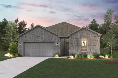 9732 Caney Bend Road, Conroe, TX 77303 - Photo 1