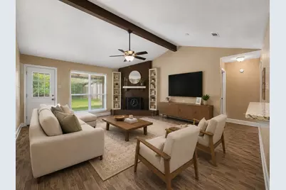4210 Mossygate Drive, Spring, TX 77373 - Photo 11