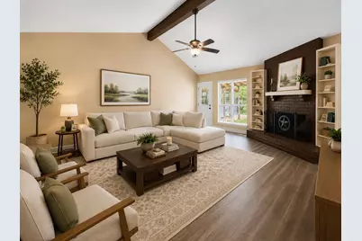 4210 Mossygate Drive, Spring, TX 77373 - Photo 9