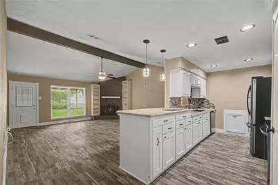 4210 Mossygate Drive, Spring, TX 77373 - Photo 13