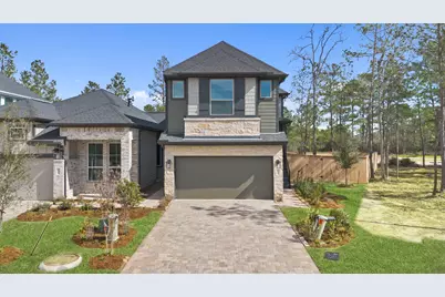 26277 E Outrider Banks Circle, Montgomery, TX 77316 - Photo 29