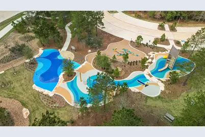 26277 E Outrider Banks Circle, Montgomery, TX 77316 - Photo 35